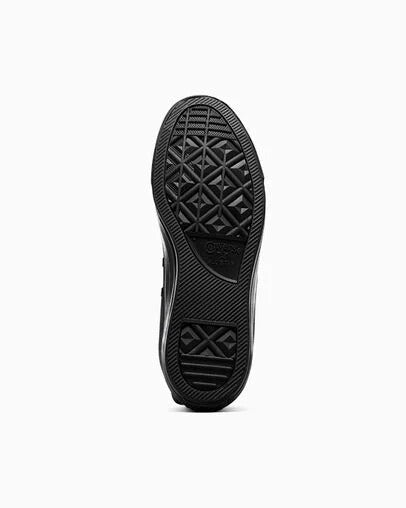 Converse Chuck Taylor All Star Canvas - Black Monochrome