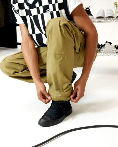 Converse Chuck Taylor All Star Canvas - Black Monochrome