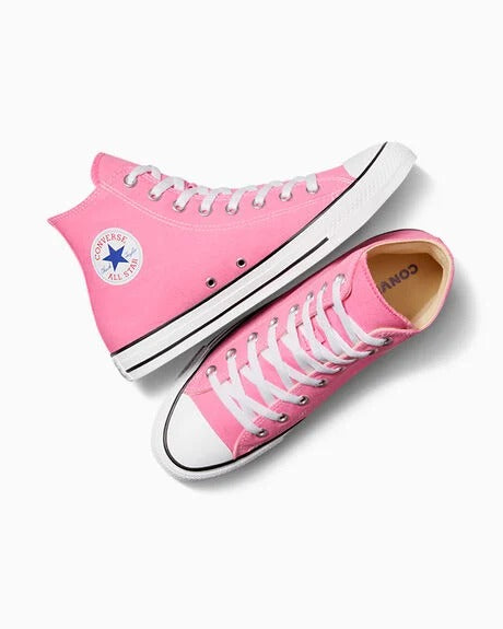 Converse Chuck Taylor All Star Canvas GS- Pink