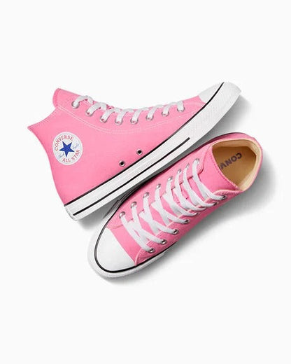 Converse Chuck Taylor All Star Canvas GS- Pink
