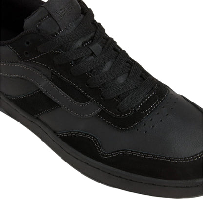 Men's Vans Cruze 3.0 Shoes - Black