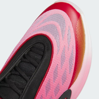 Men's Adidas D.O.N Issue 8 - Victory Red / White / Core Black