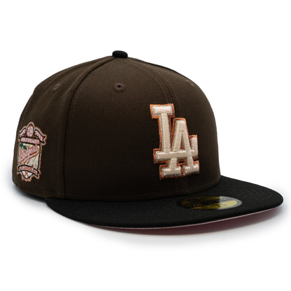 New Era Los angeles Dodgers 59FIFTY Fitted Hat