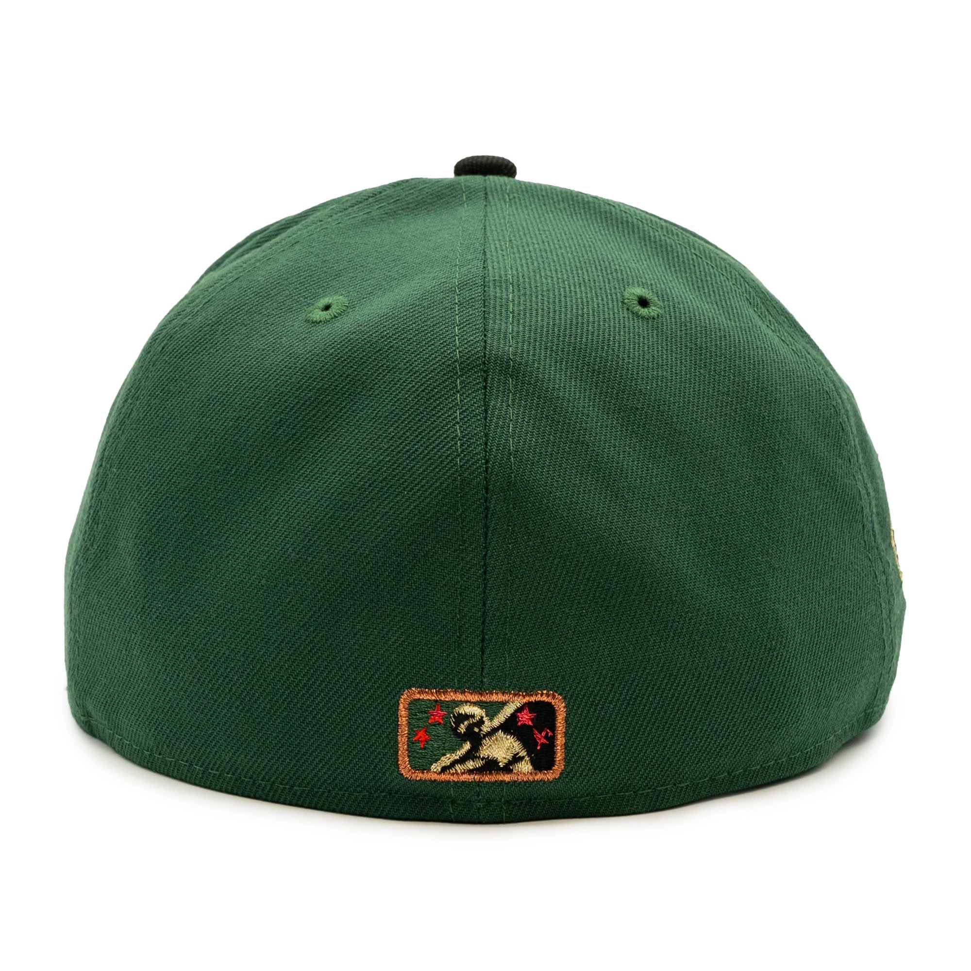 New Era Dayton Dragons 59FIFTY Fitted Hat – Cool J's Miami online