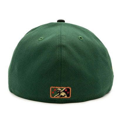 New Era Dayton Dragons 59FIFTY Fitted Hat