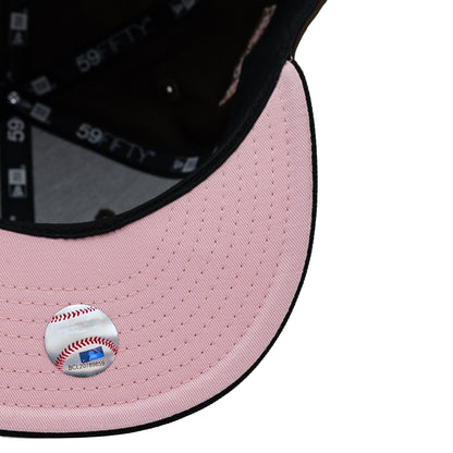 New Era Los angeles Dodgers 59FIFTY Fitted Hat