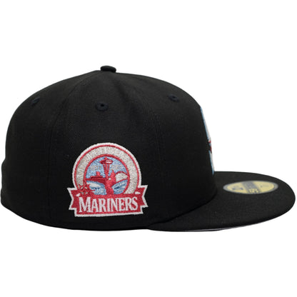 New Era Seattle Mariners 59FIFTY Fitted Hat