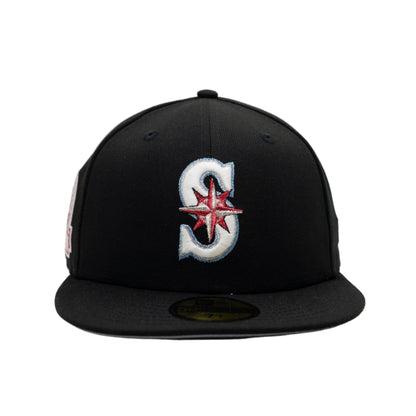 New Era Seattle Mariners 59FIFTY Fitted Hat
