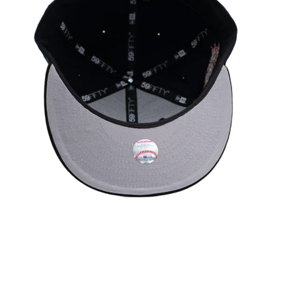 New Era Milwaukee Brewers 59FIFTY Fitted Hat