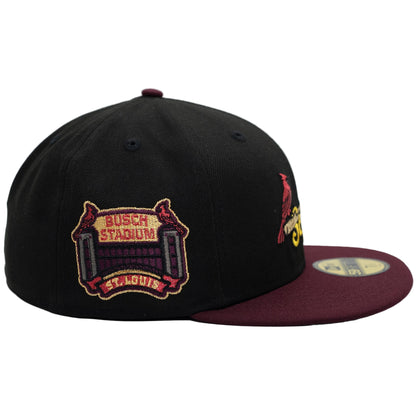 New Era St. Louis Cardinals 59FIFTY Fitted Hat