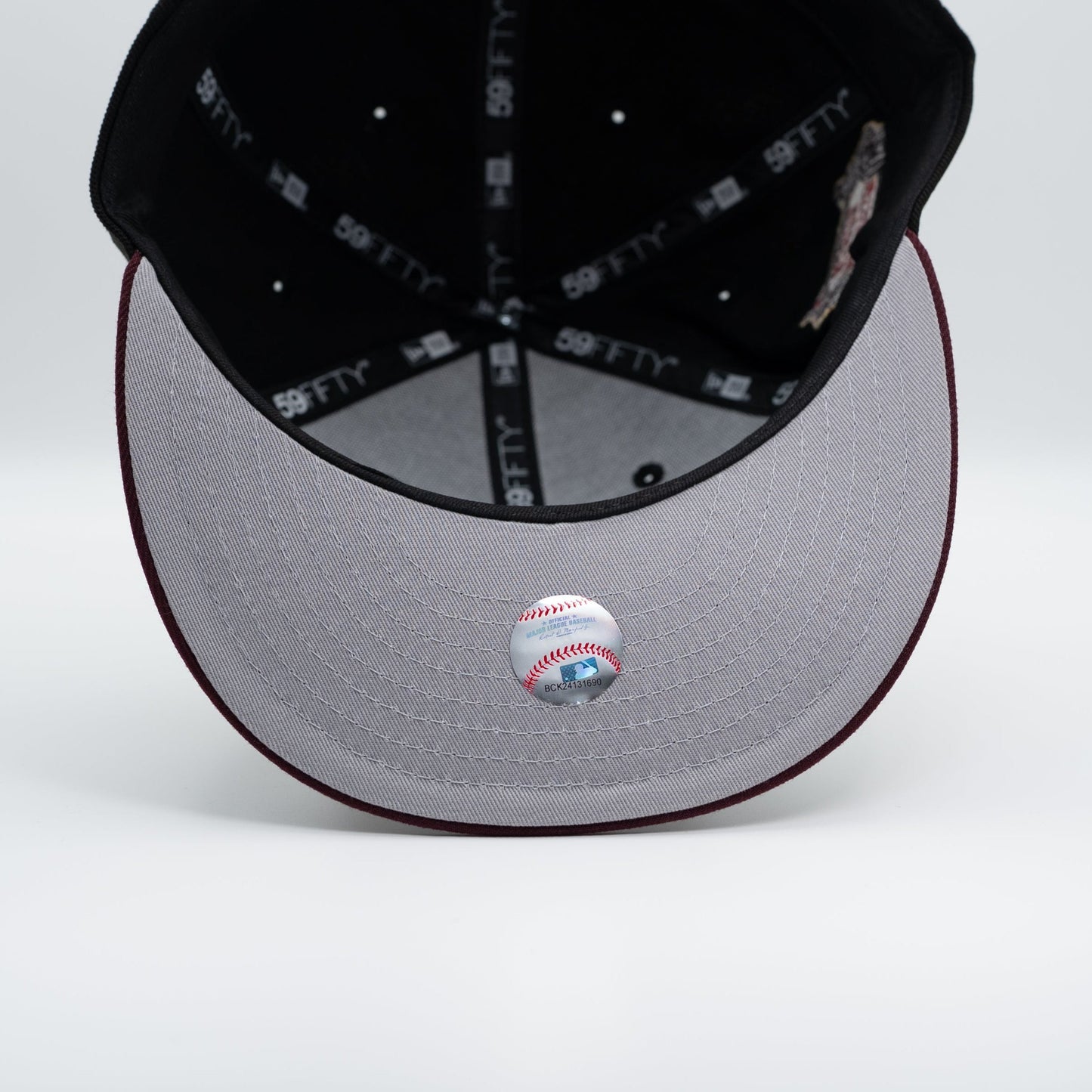 New Era St. Louis Cardinals 59FIFTY Fitted Hat