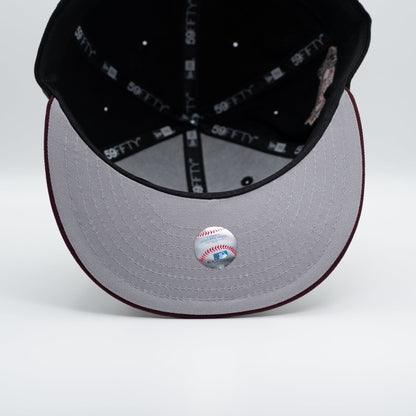 New Era St. Louis Cardinals 59FIFTY Fitted Hat