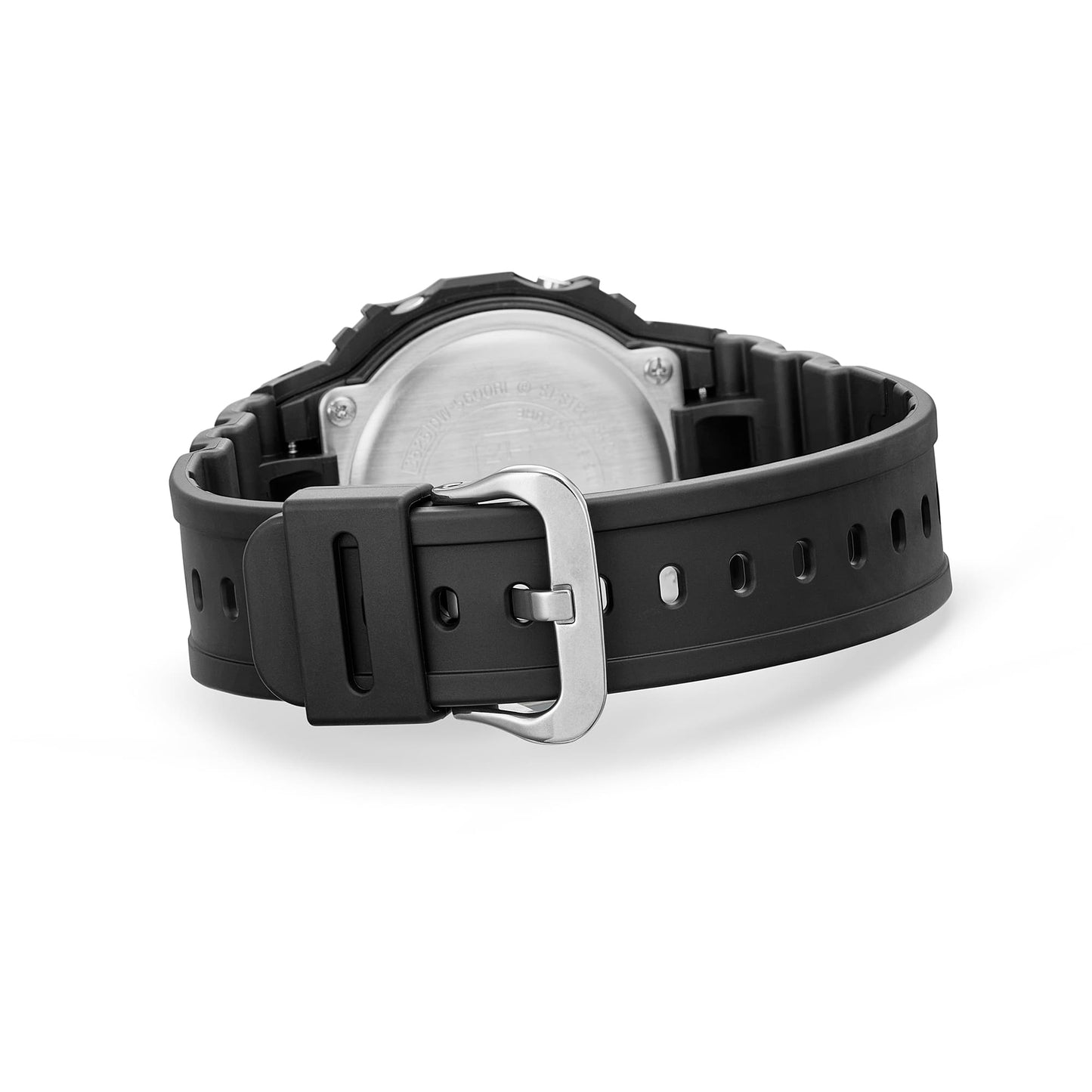 Casio G-Shock DW5600RL-1 Watch 42.8mm - Black