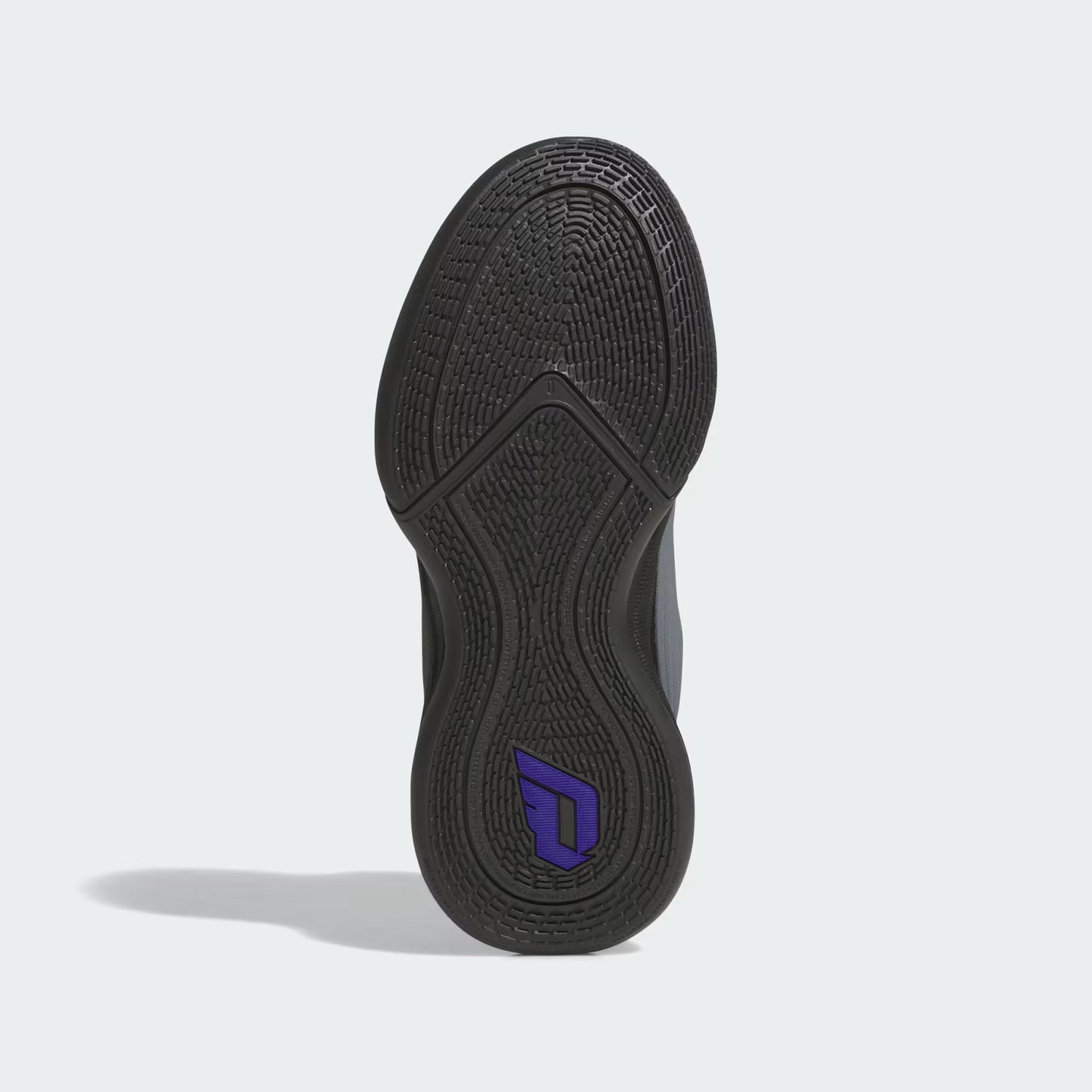 Grade School Adidas Dame X