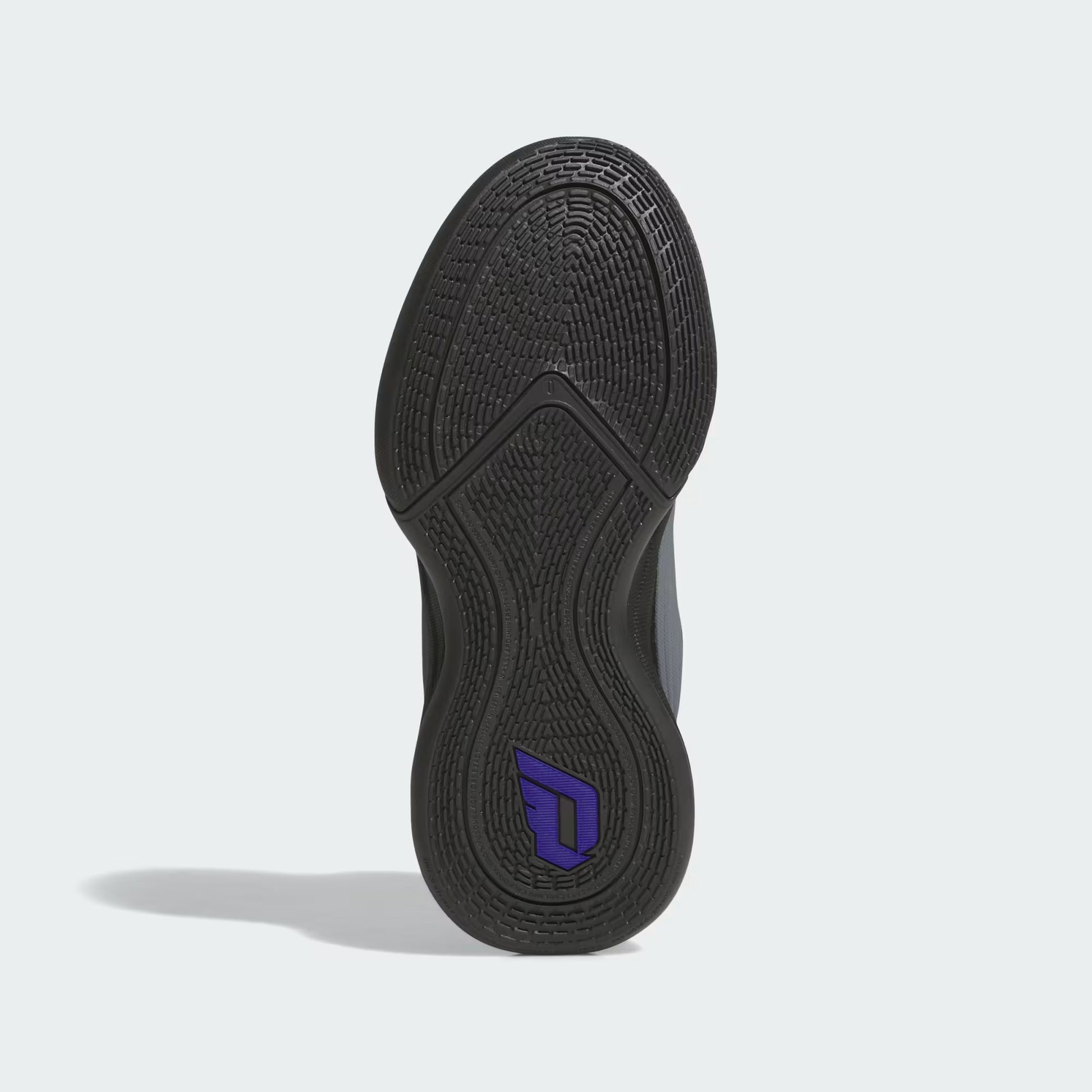 Grade School Adidas Dame X