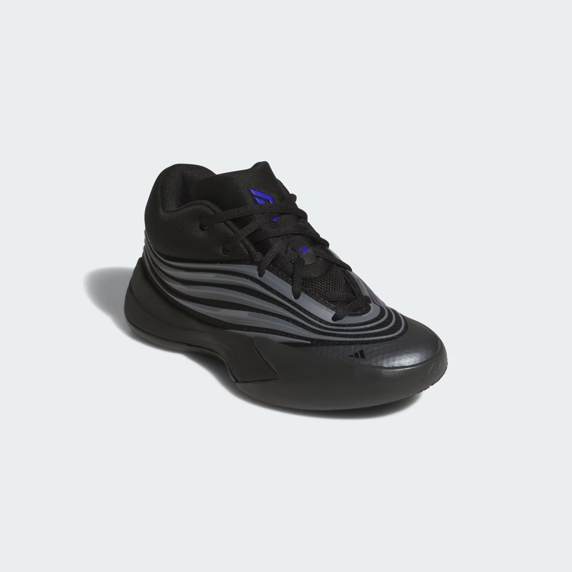 Grade School Adidas Dame X