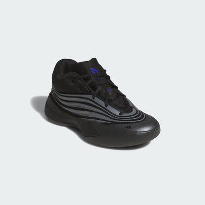 Grade School Adidas Dame X