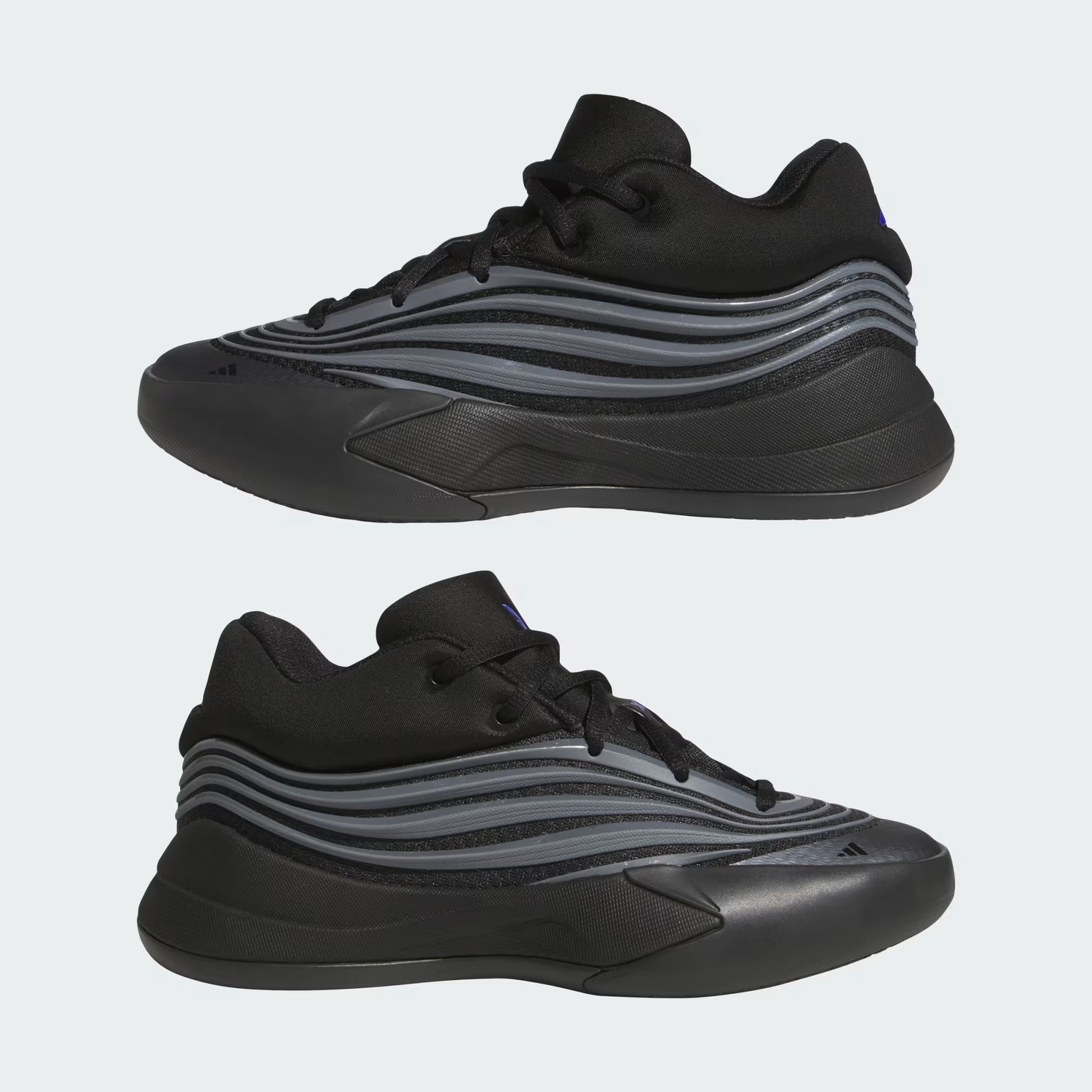 Grade School Adidas Dame X