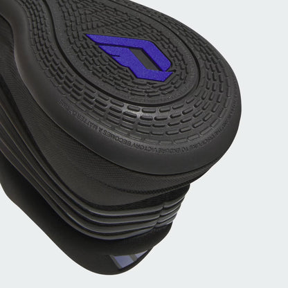 Grade School Adidas Dame X