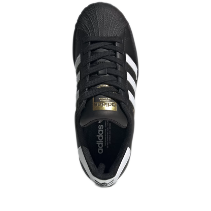 adidas Superstar J 'Black White' 4 adidas Superstar J 'Black White' 4