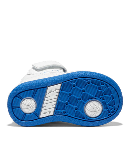 Infant's Ewing Athletics 33 HI Rebound