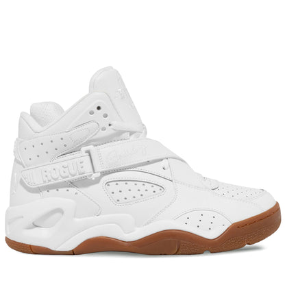 Men's Ewing Athletics ROGUE White