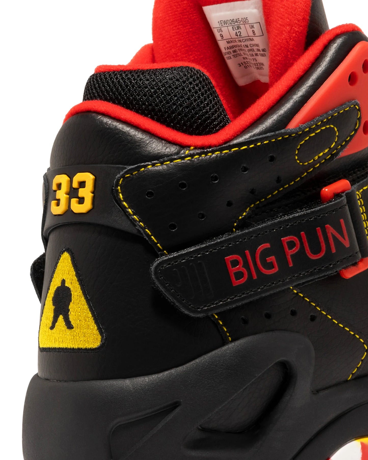Men´s Ewing Rogue x Big Pun