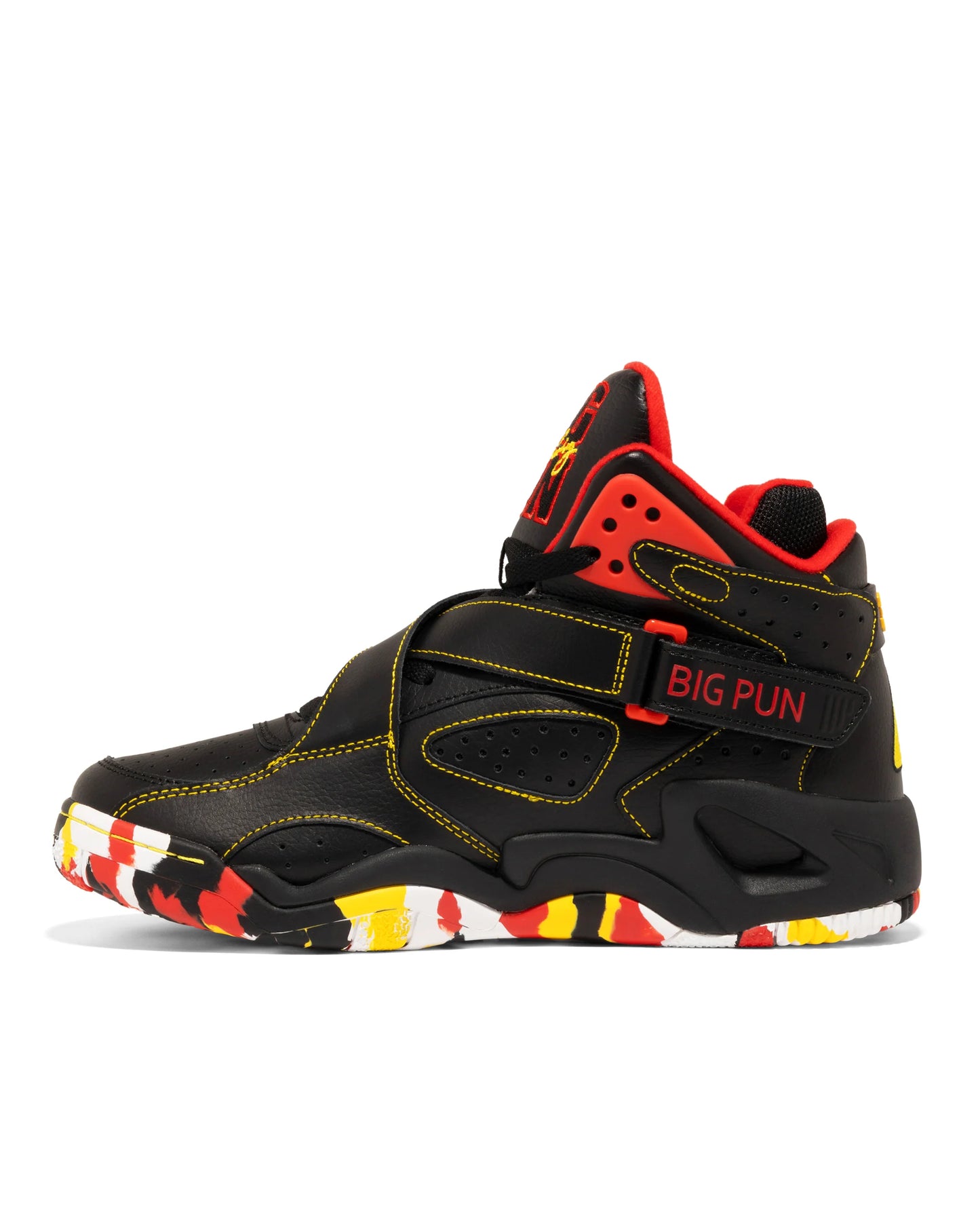 Men´s Ewing Rogue x Big Pun