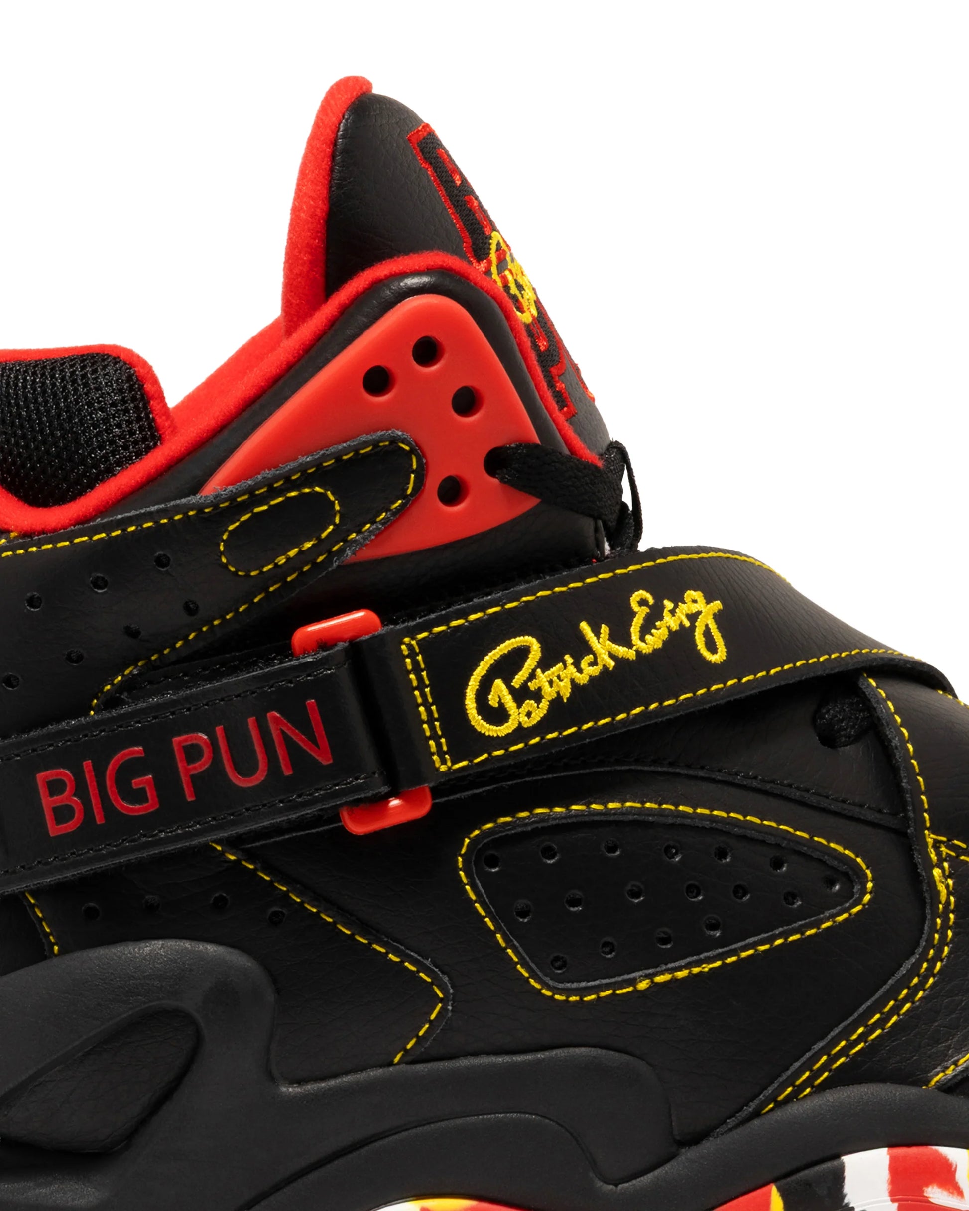 Men´s Ewing Rogue x Big Pun