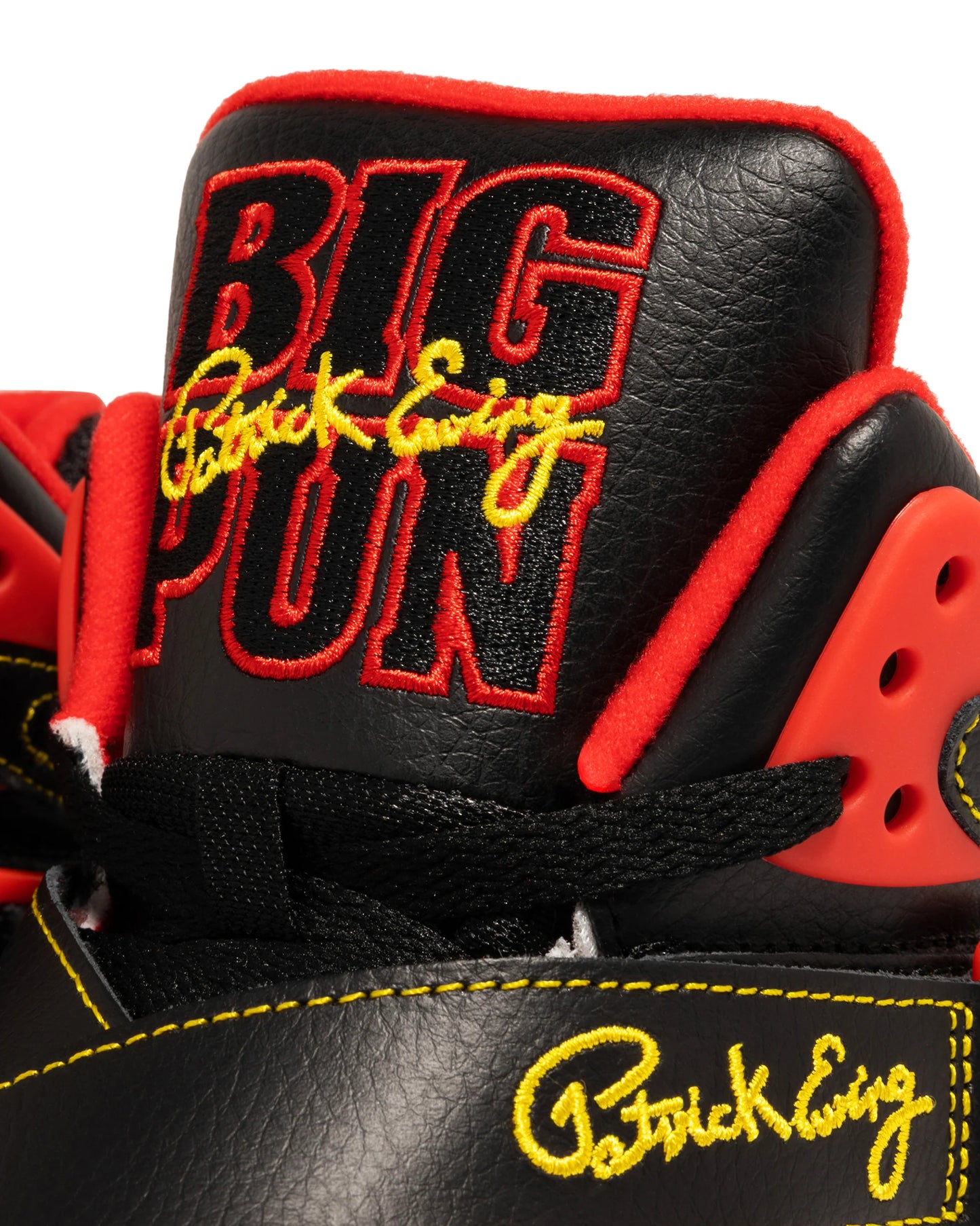 Men´s Ewing Rogue x Big Pun