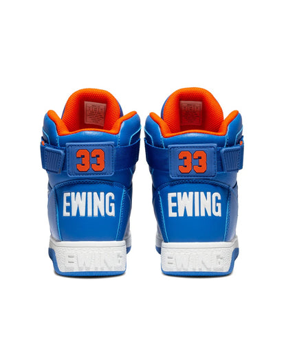 Pre School Ewing 33 Hi Rebound
