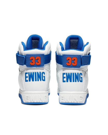 Pre School Ewing 33 Hi Rebound