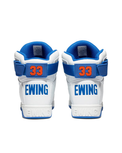 Men's Ewing 33 HI X Orion Rebound