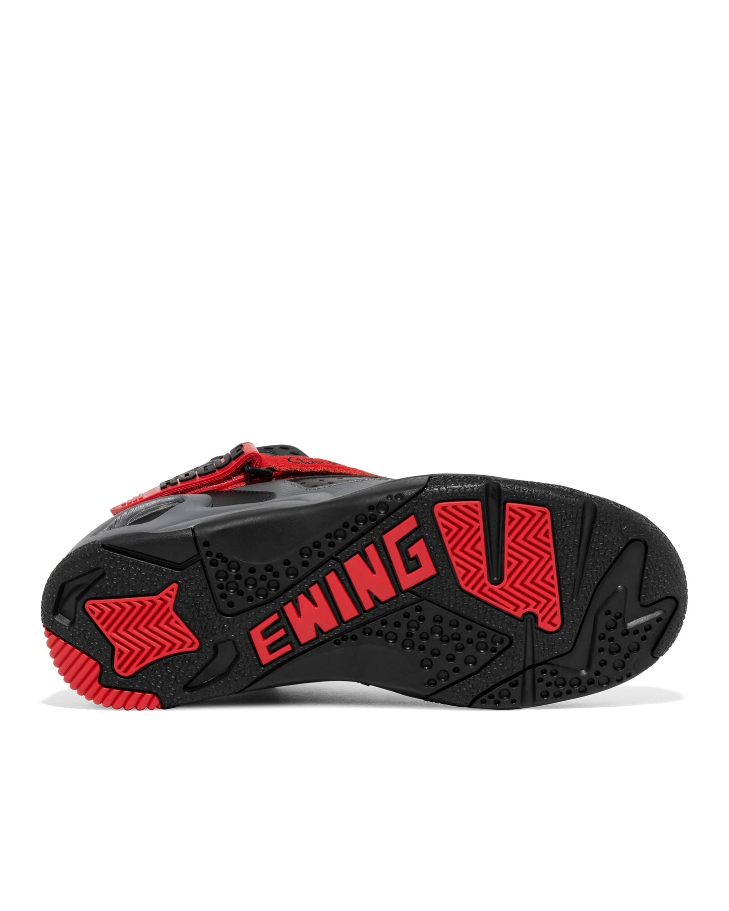 Men's Ewing Rogue - Grey/Black/Red