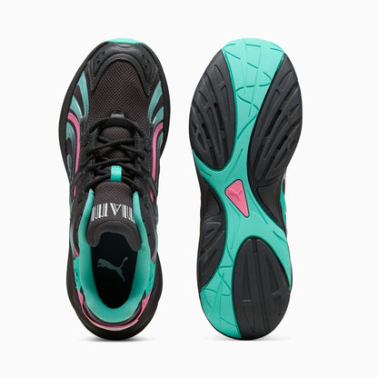 Men's Puma F1® Miami Inverse - Black Aqua
