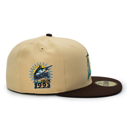 New Era Florida Marlins 59FIFTY Fitted Hat