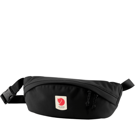 Fjallraven Ulvo Pack Medium - Black