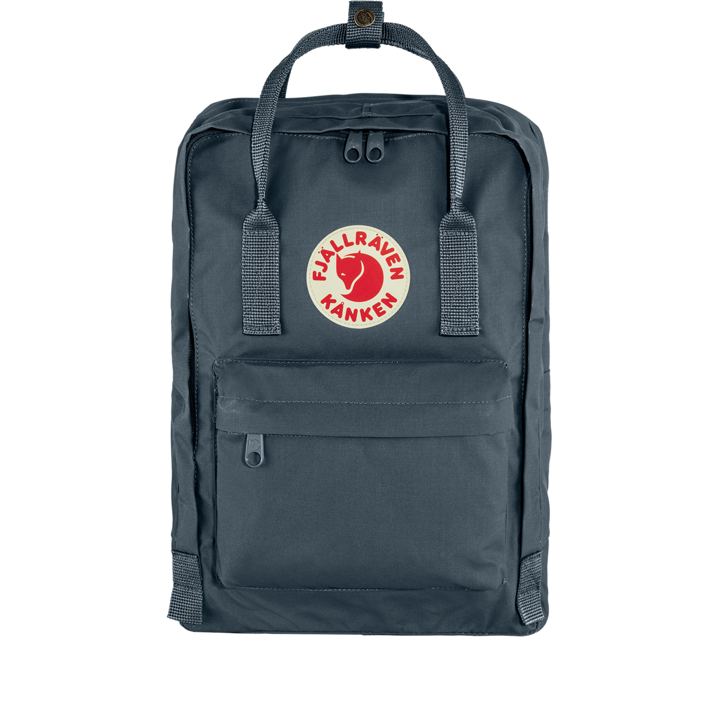 Fjallraven Kanken Laptop 13" Backpack - Navy