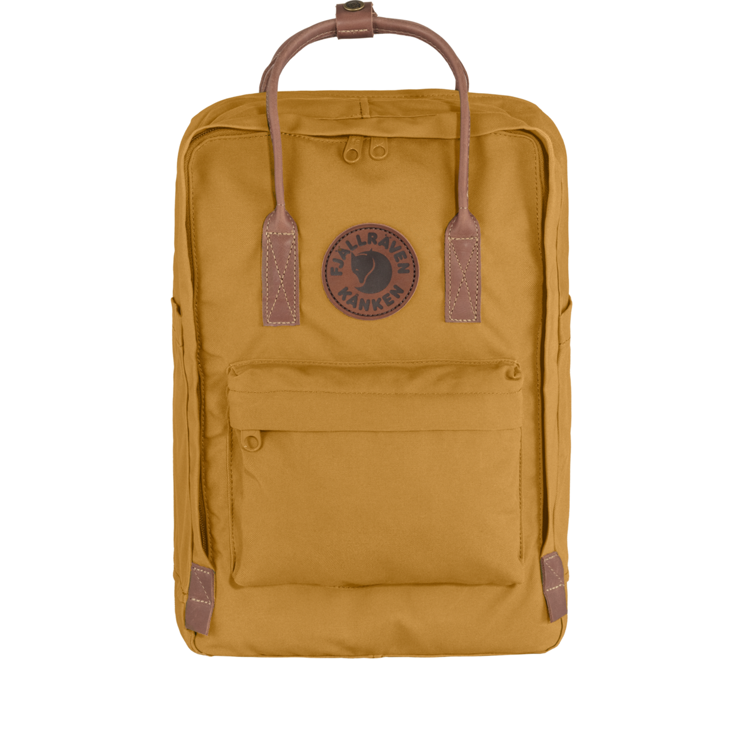 Fjallraven Kanken No. 2 Laptop 15" Backpack - Acorn