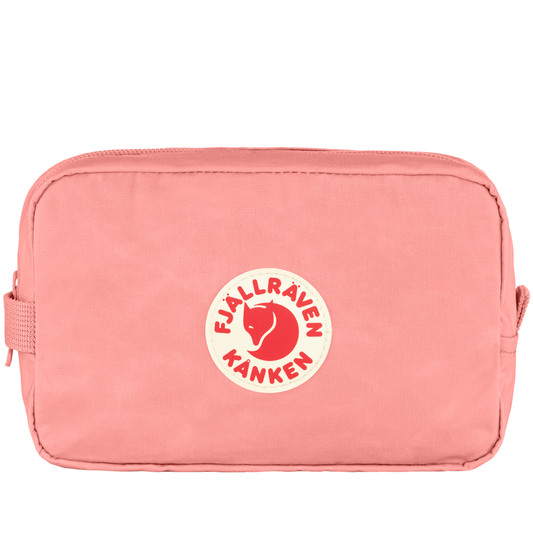 Fjallraven Kanken Gear Bag - Pink