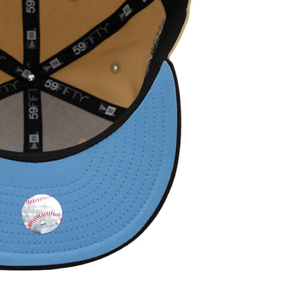 New Era Florida Marlins 59FIFTY Fitted Hat