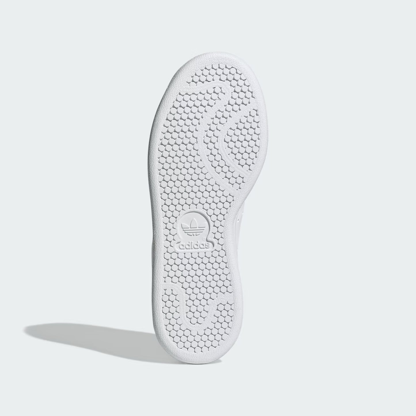 Pre School's Adidas Stan Smith Shoes - White/Green