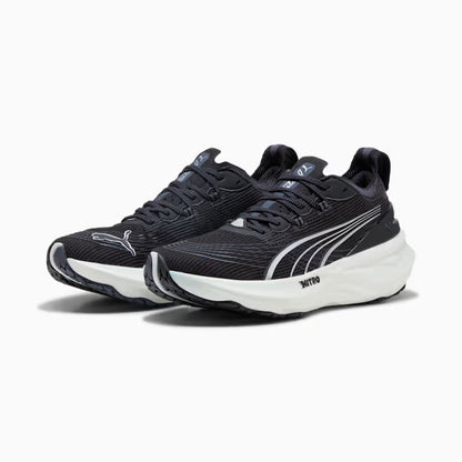Men's Puma ForeverRun Nitro 2 - Puma Black/Puma White