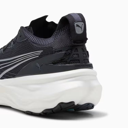 Men's Puma ForeverRun Nitro 2 - Puma Black/Puma White