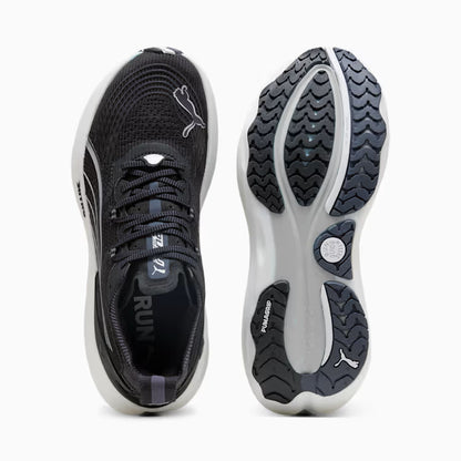 Men's Puma ForeverRun Nitro 2 - Puma Black/Puma White