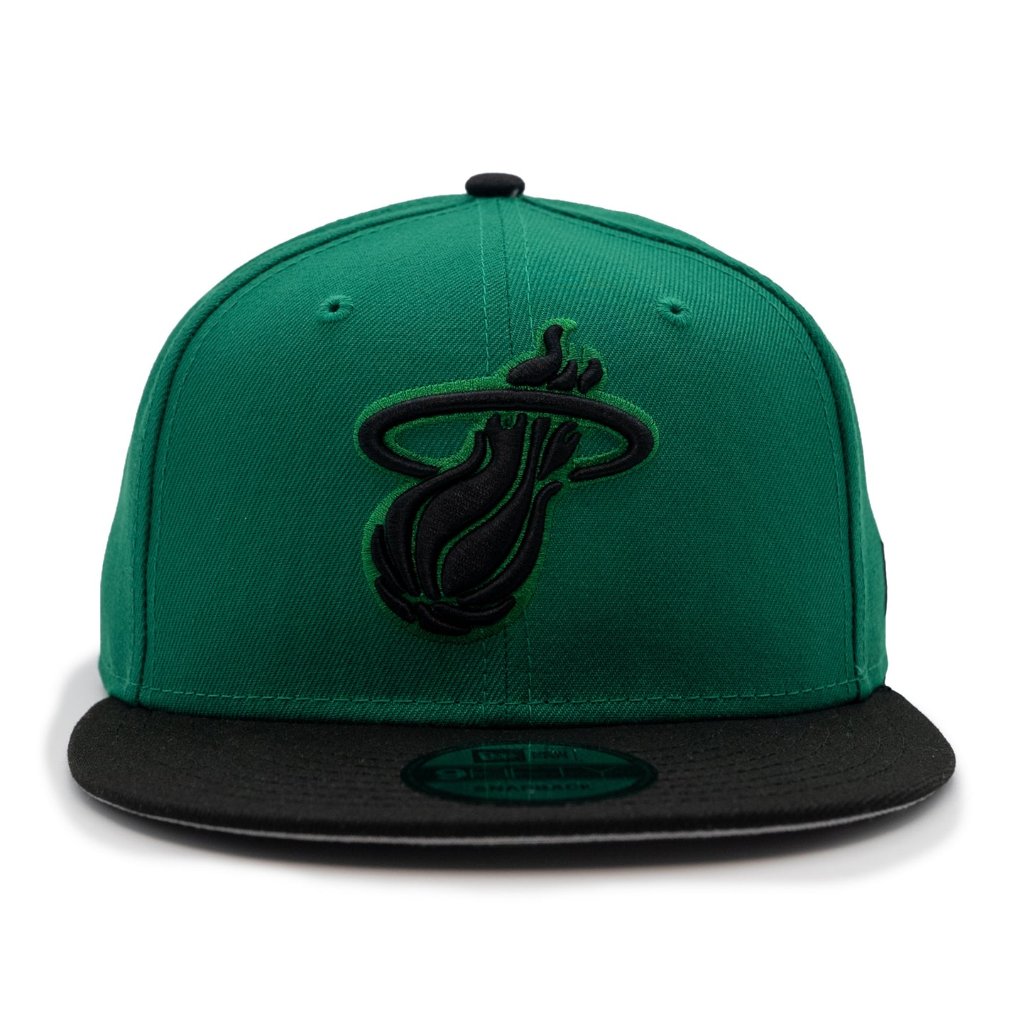 New Era 9FIFTY Miami Heat