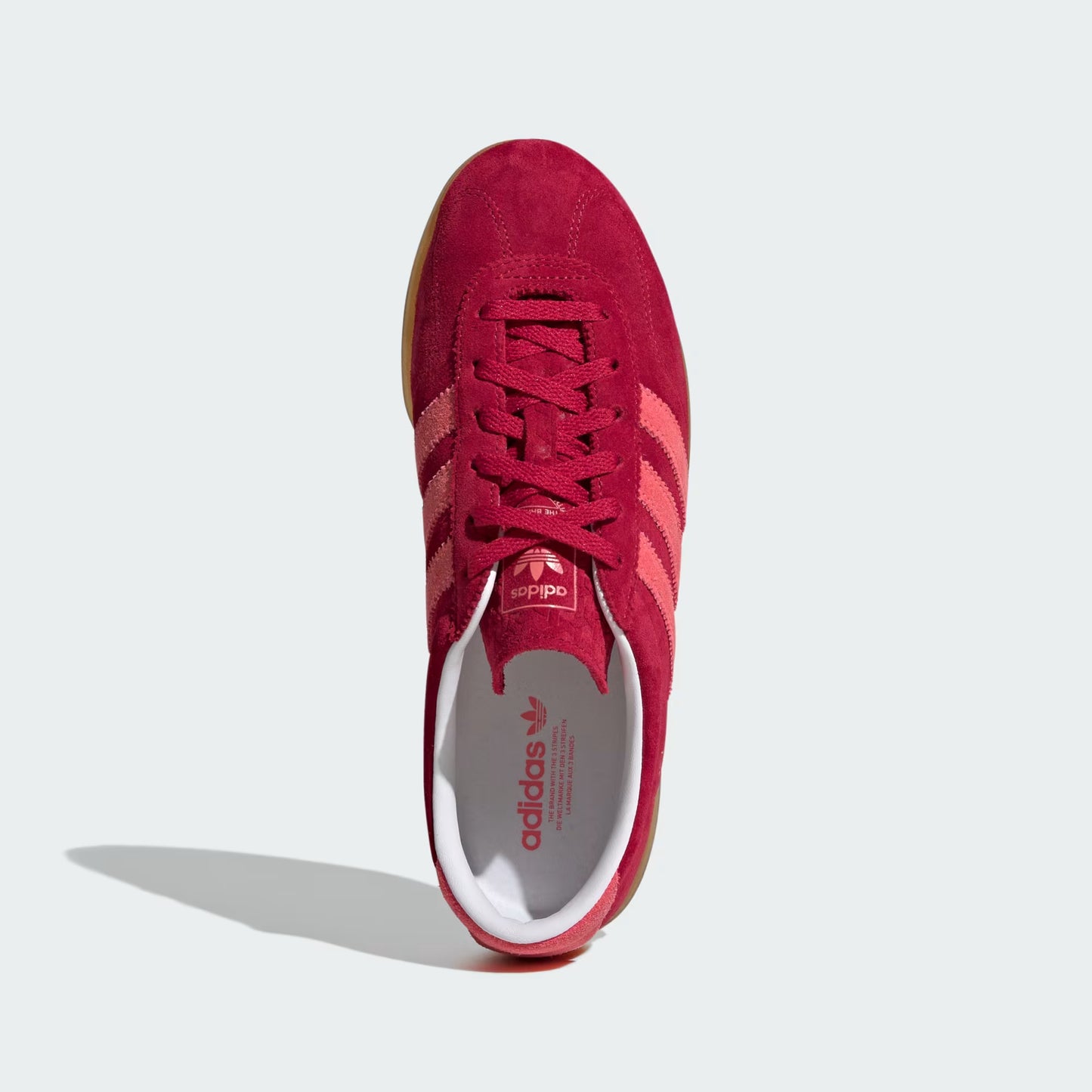 Women´s Adidas Gazelle Lo Pro