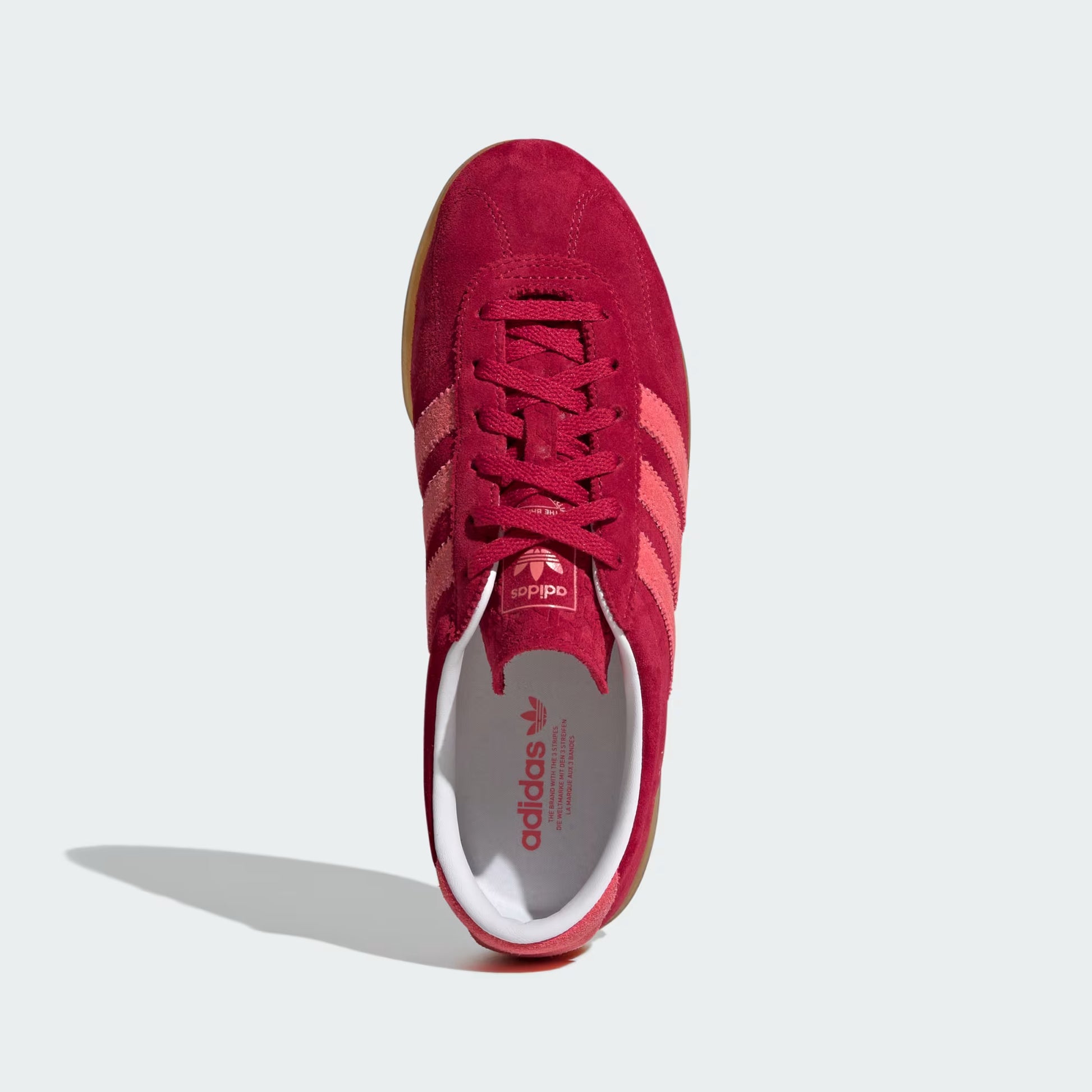 Women´s Adidas Gazelle Lo Pro
