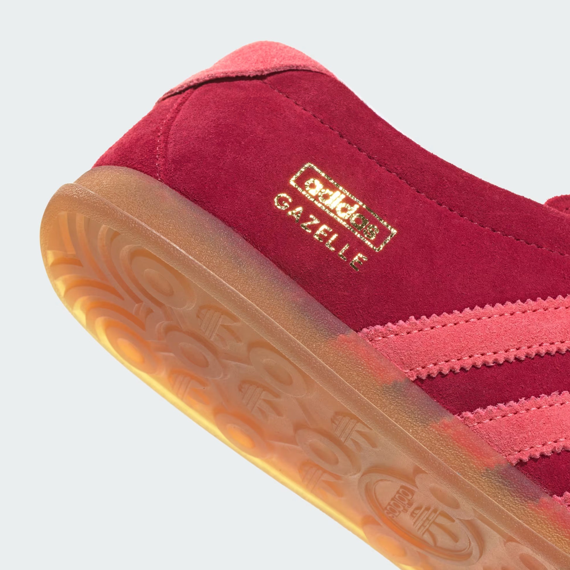 Women´s Adidas Gazelle Lo Pro