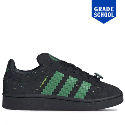 Grade School Adidas Campus 00s x MINECRAFT